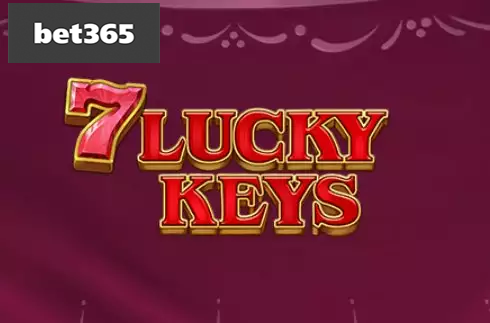 7 Lucky Keys